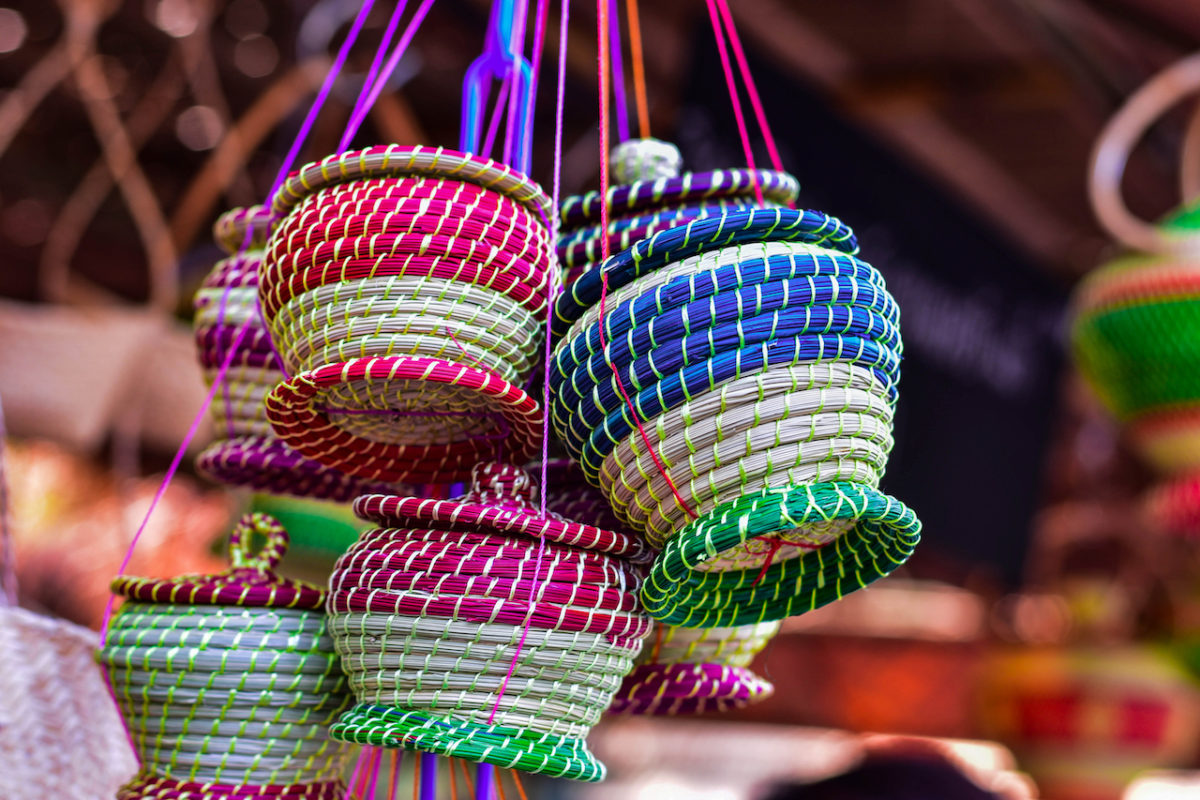 bhadohi weaving